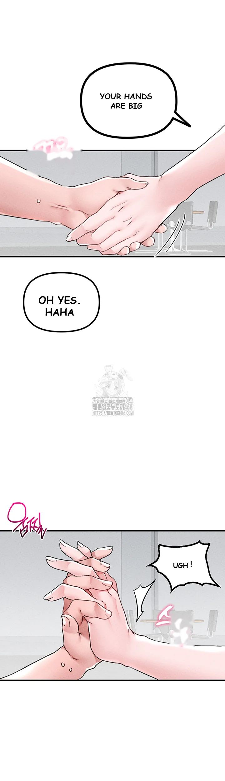 Rare Commodity Episode 14 - Page 38