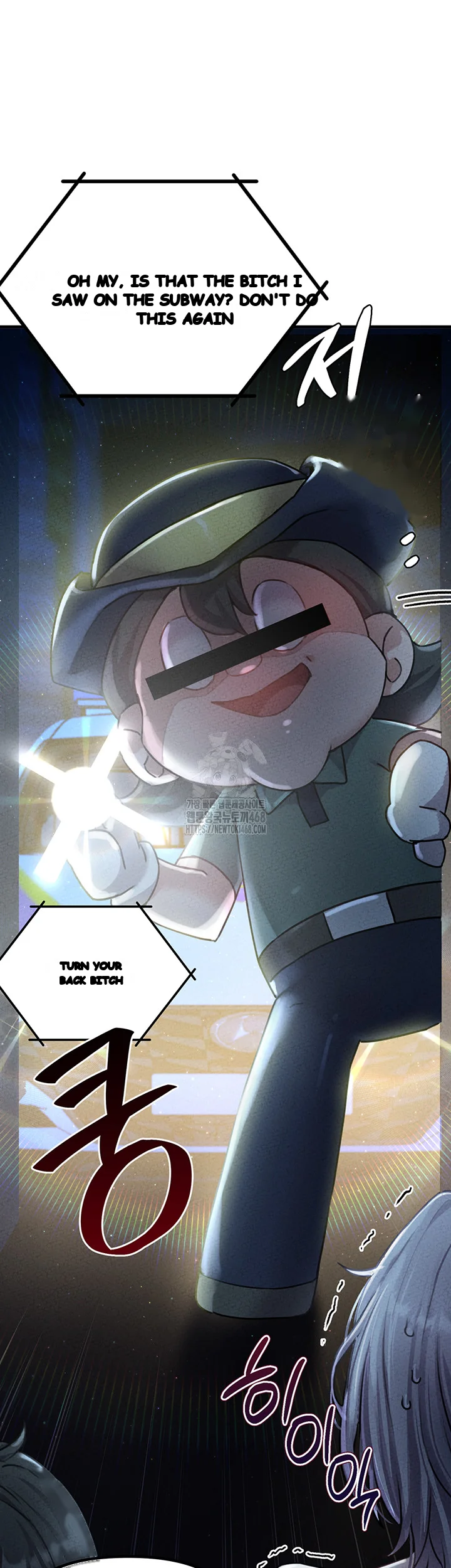 Rare Commodity Episode 15 - Page 52