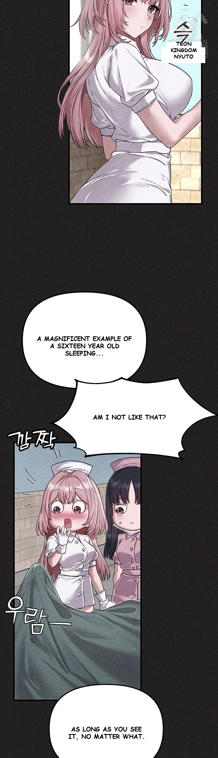 Rare Commodity Episode 2 - Page 15
