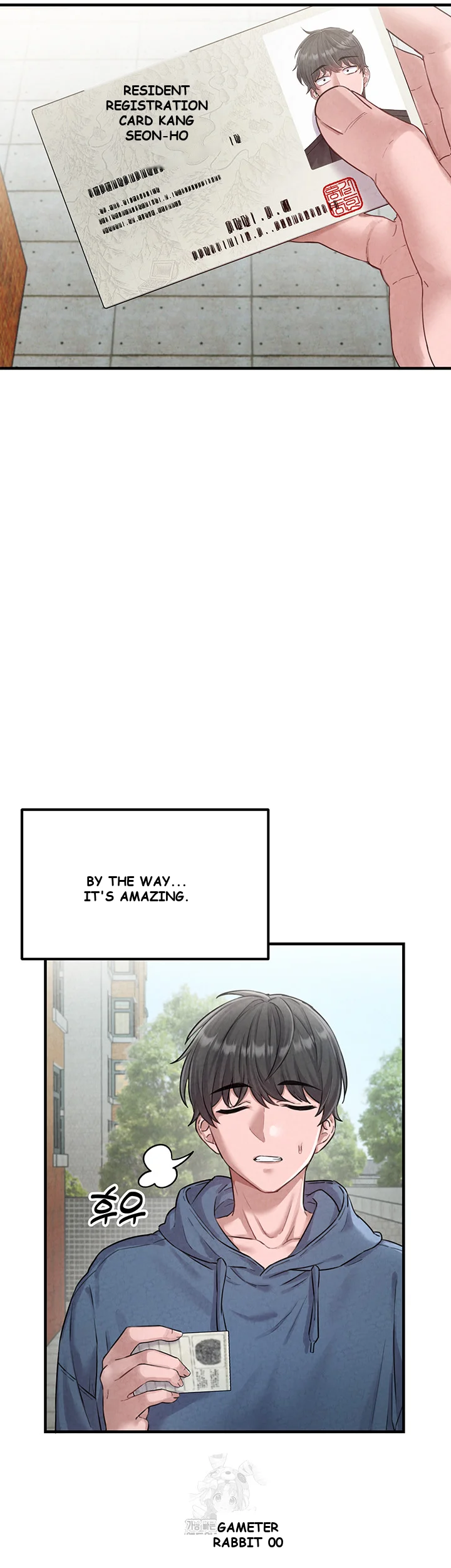 Rare Commodity Episode 2 - Page 38