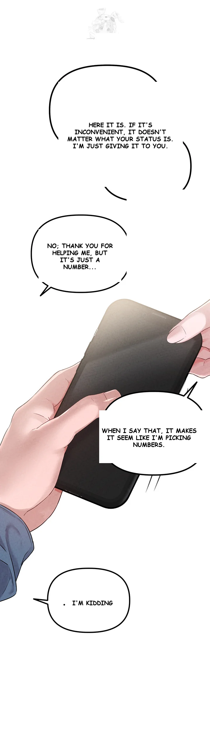 Rare Commodity Episode 3 - Page 24