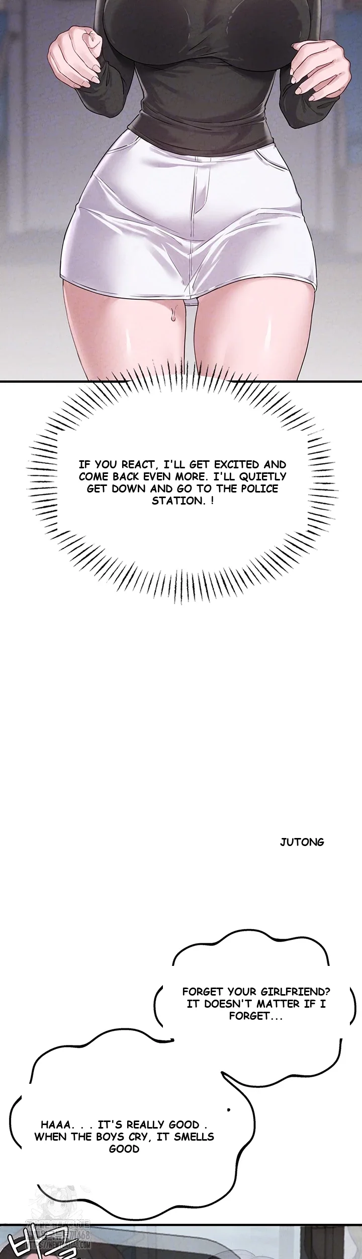 Rare Commodity Episode 3 - Page 5