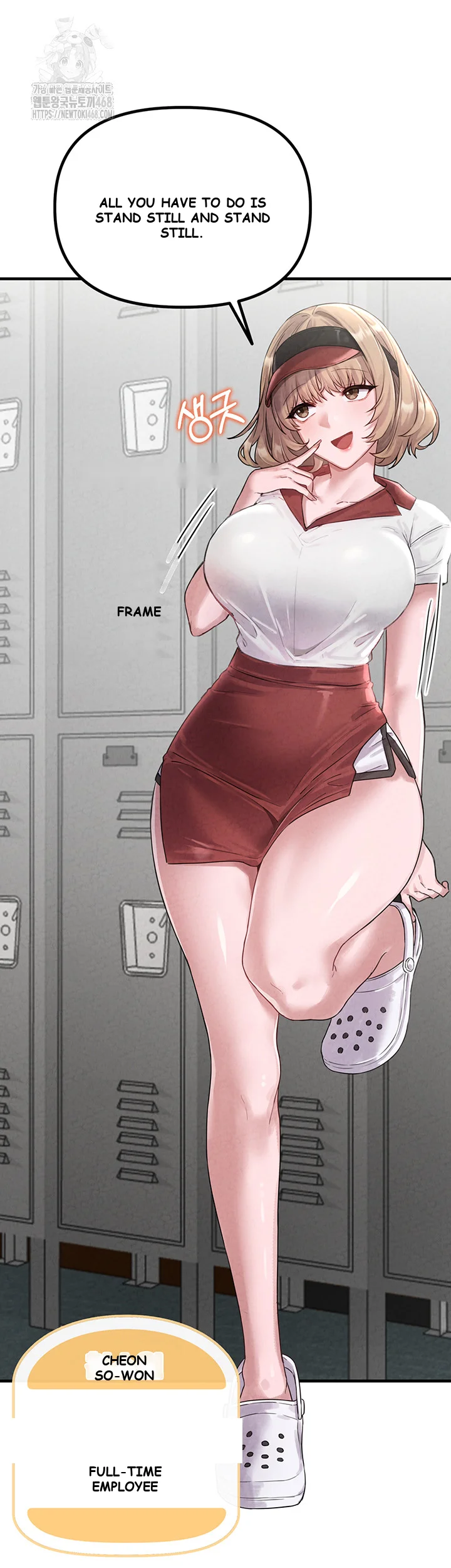 Rare Commodity Episode 3 - Page 55