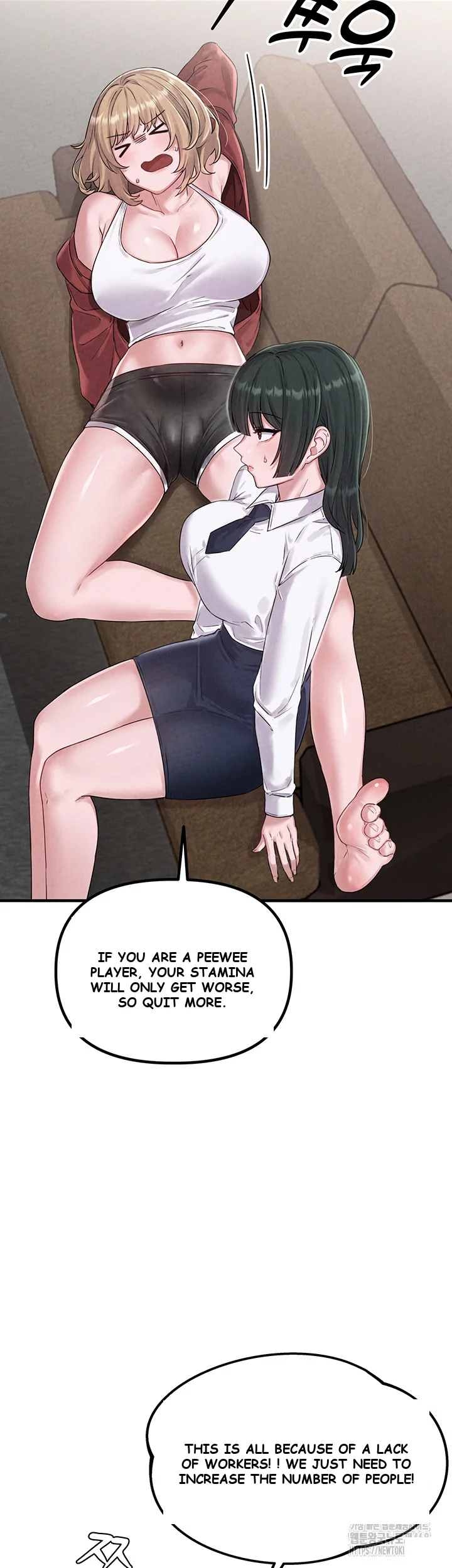 Rare Commodity Episode 3 - Page 62