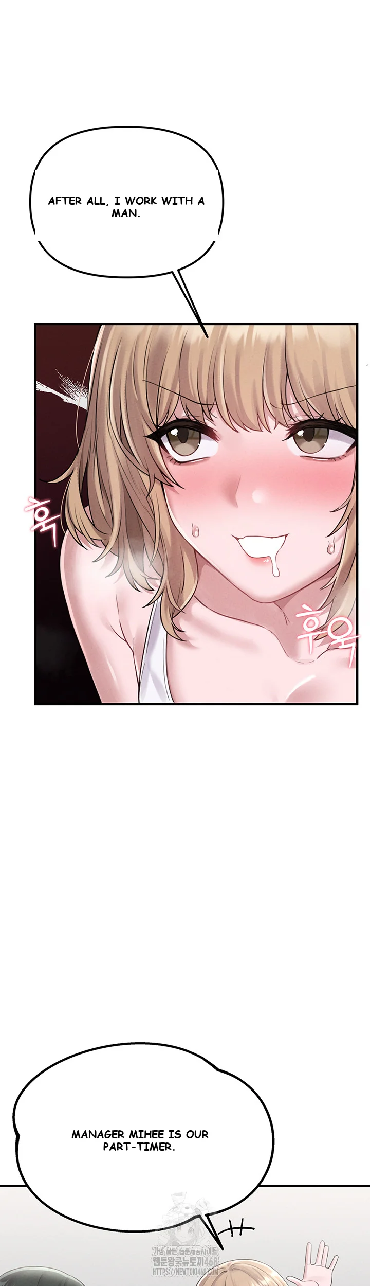 Rare Commodity Episode 3 - Page 66