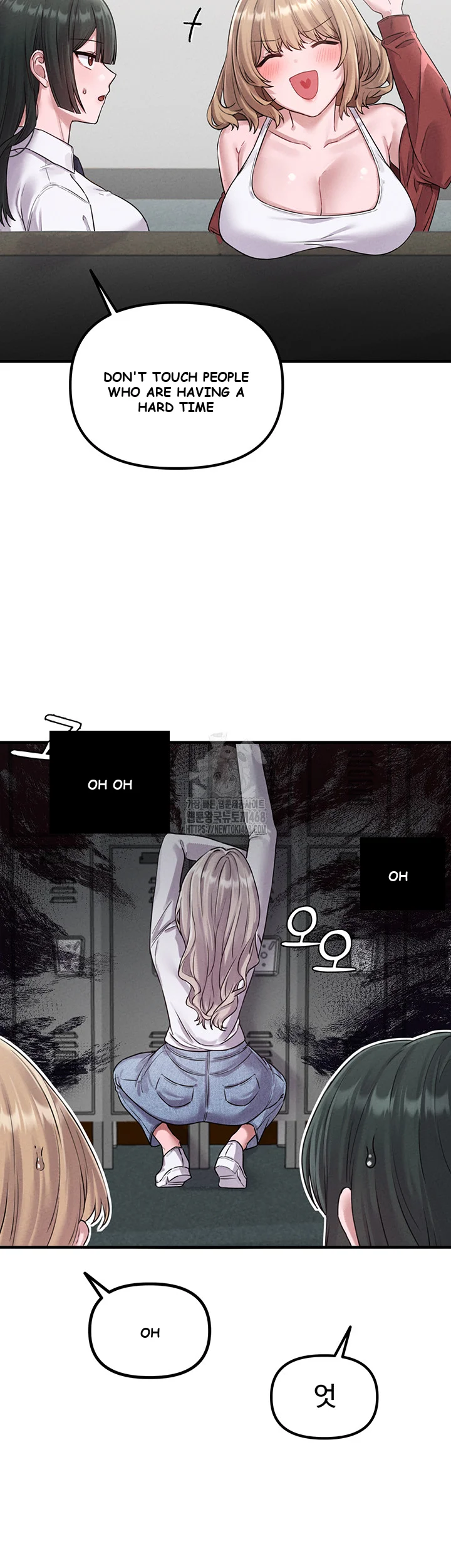 Rare Commodity Episode 3 - Page 67