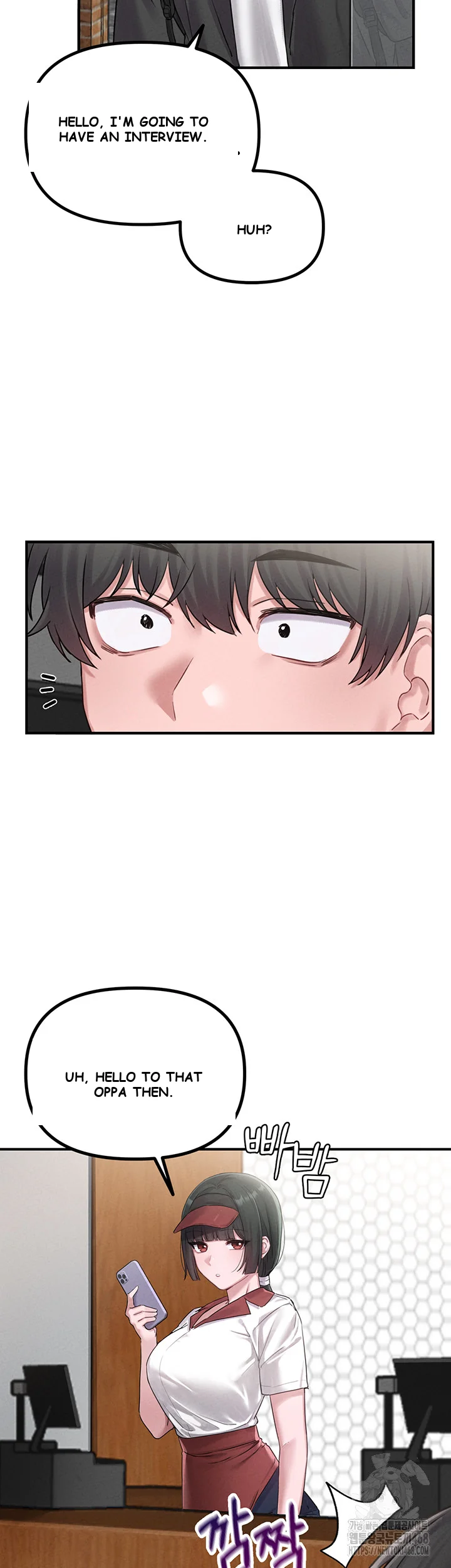 Rare Commodity Episode 4 - Page 18