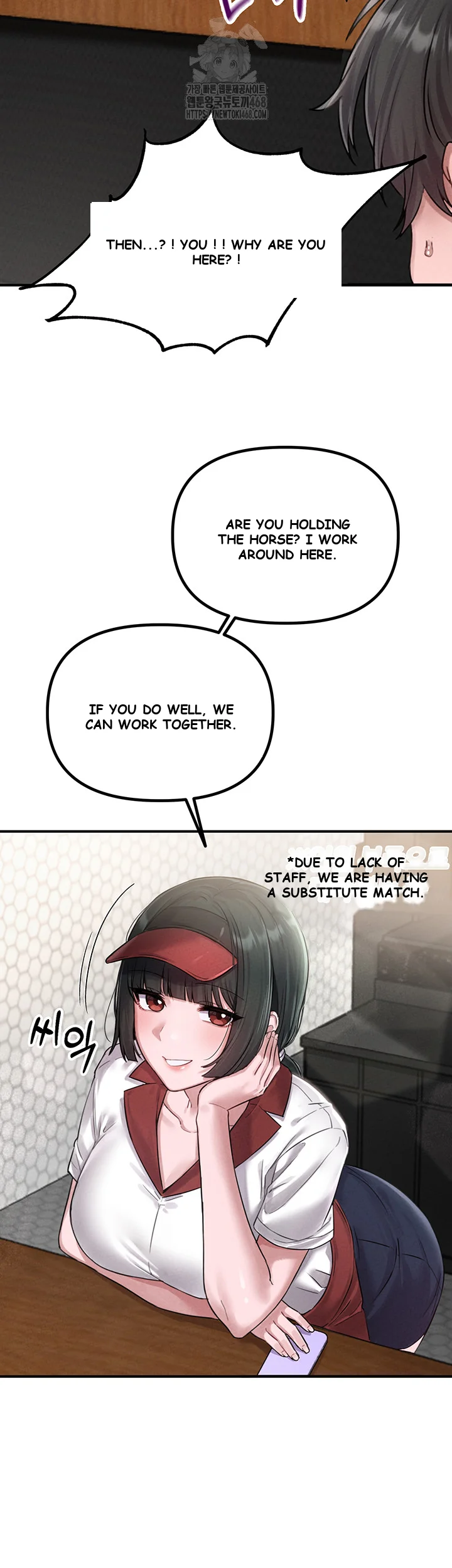 Rare Commodity Episode 4 - Page 19
