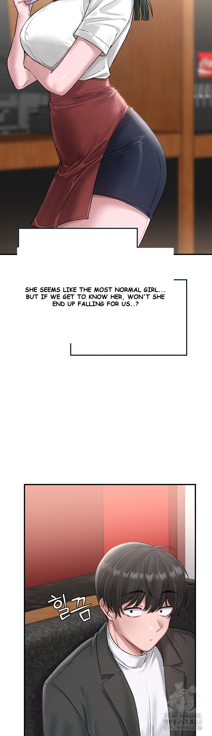 Rare Commodity Episode 4 - Page 21