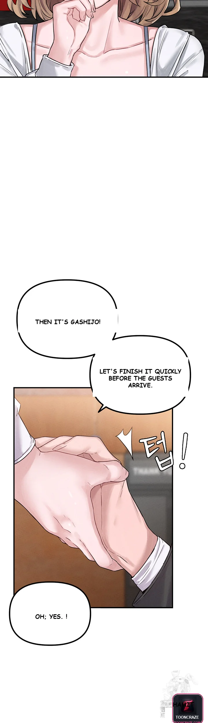 Rare Commodity Episode 4 - Page 30