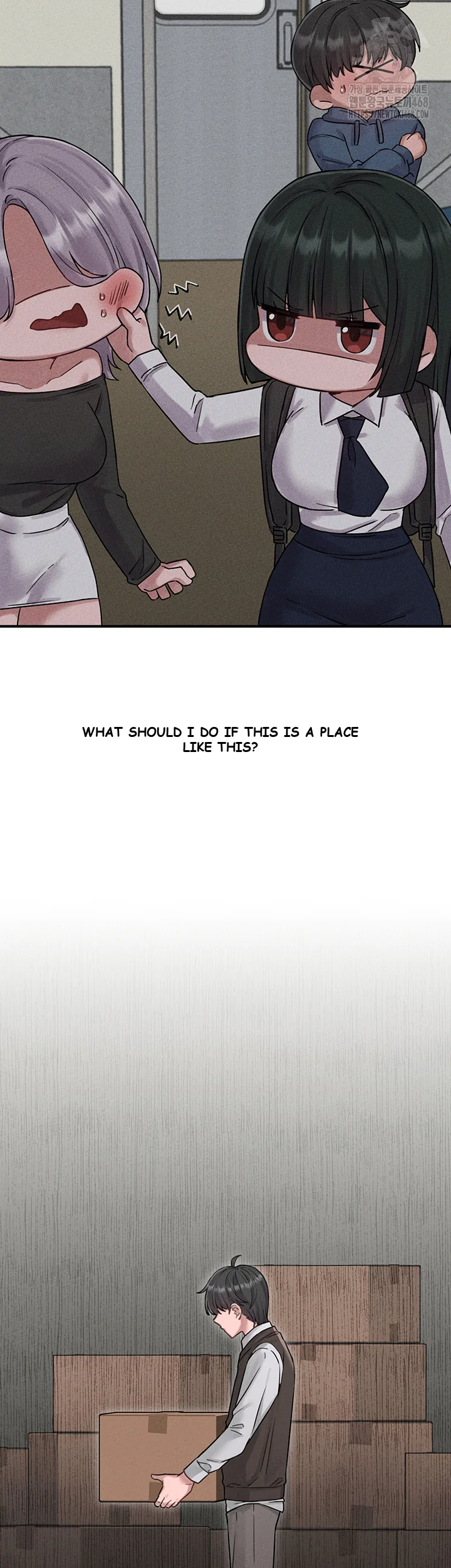 Rare Commodity Episode 4 - Page 39