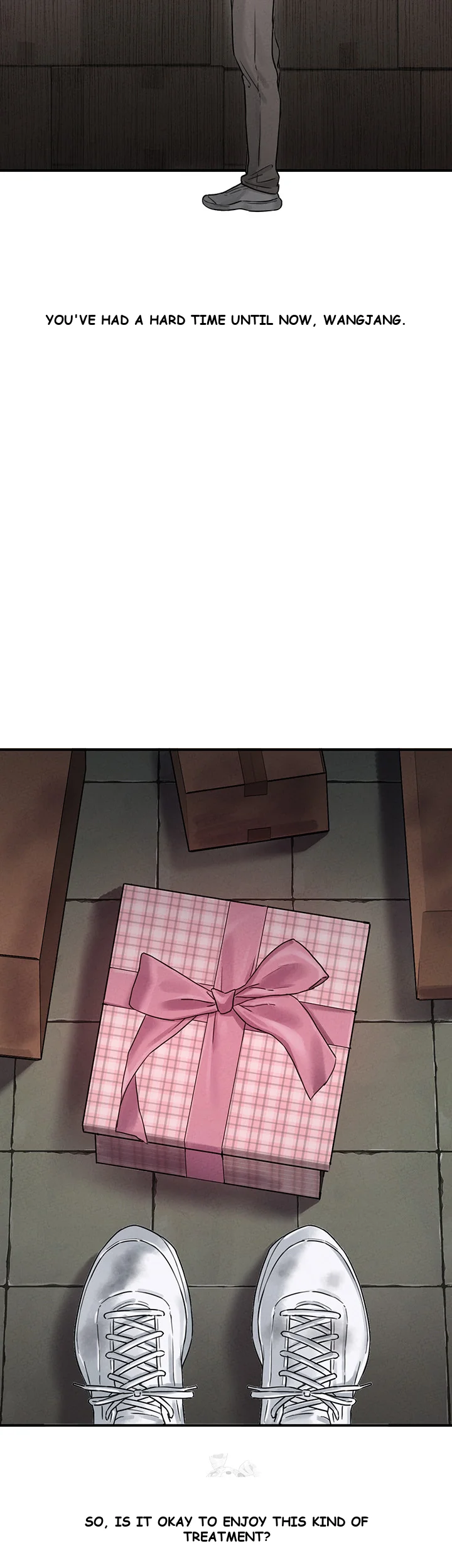 Rare Commodity Episode 4 - Page 40