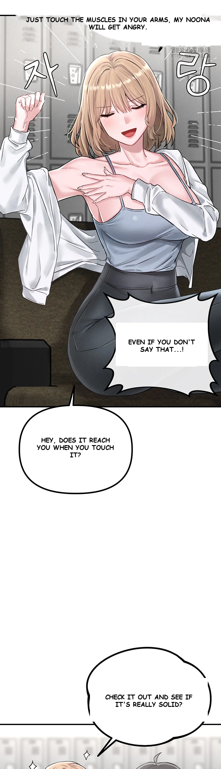 Rare Commodity Episode 4 - Page 45