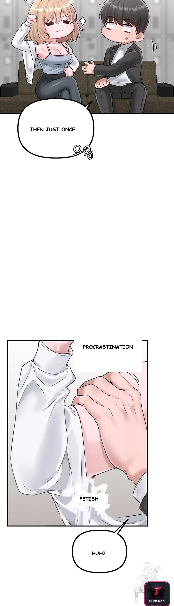 Rare Commodity Episode 4 - Page 46