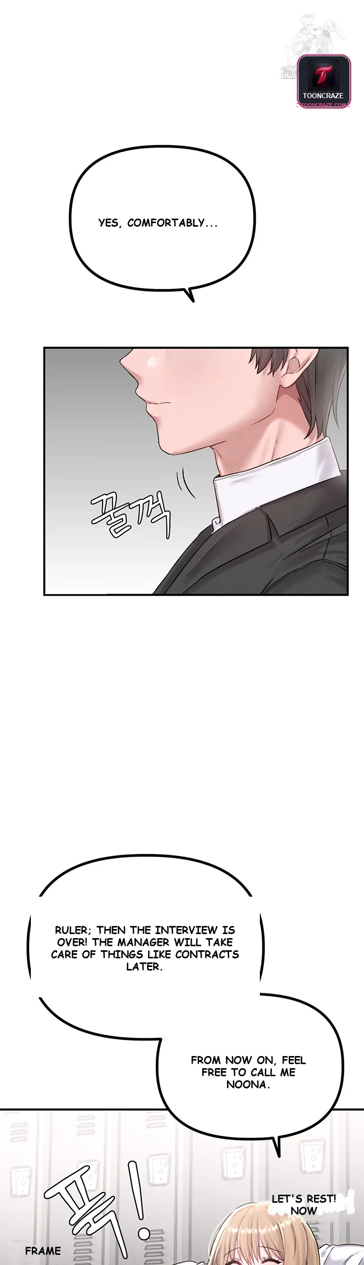 Rare Commodity Episode 4 - Page 49