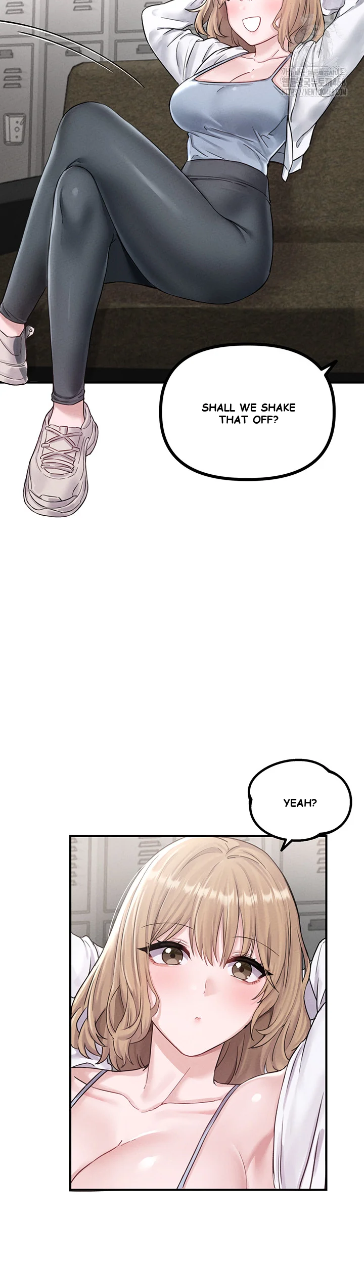 Rare Commodity Episode 4 - Page 50