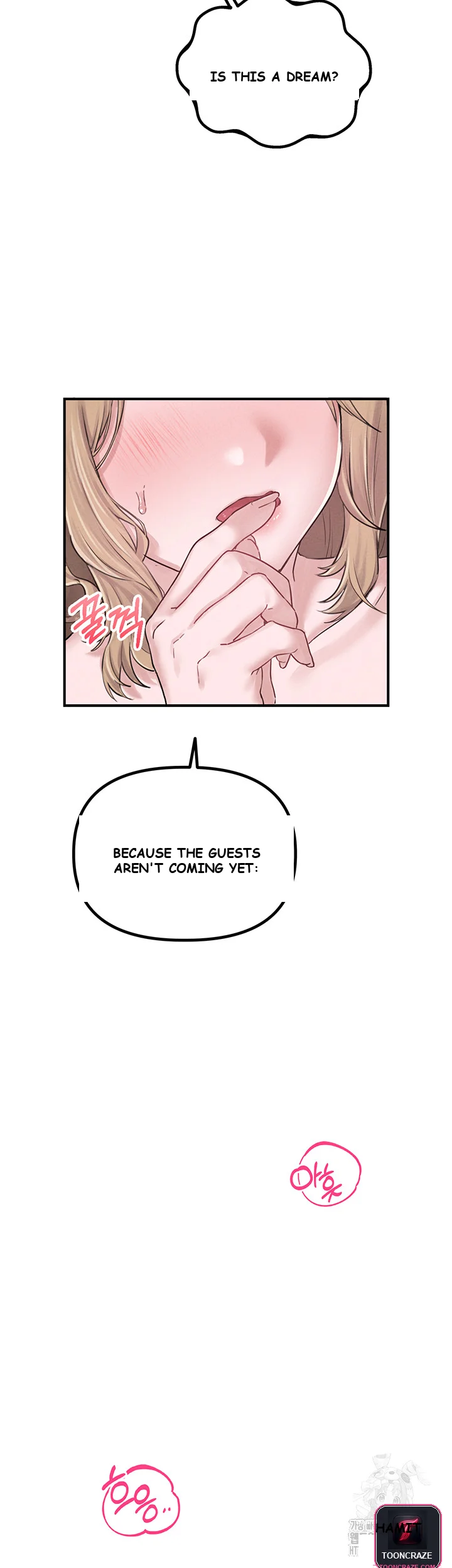 Rare Commodity Episode 4 - Page 58