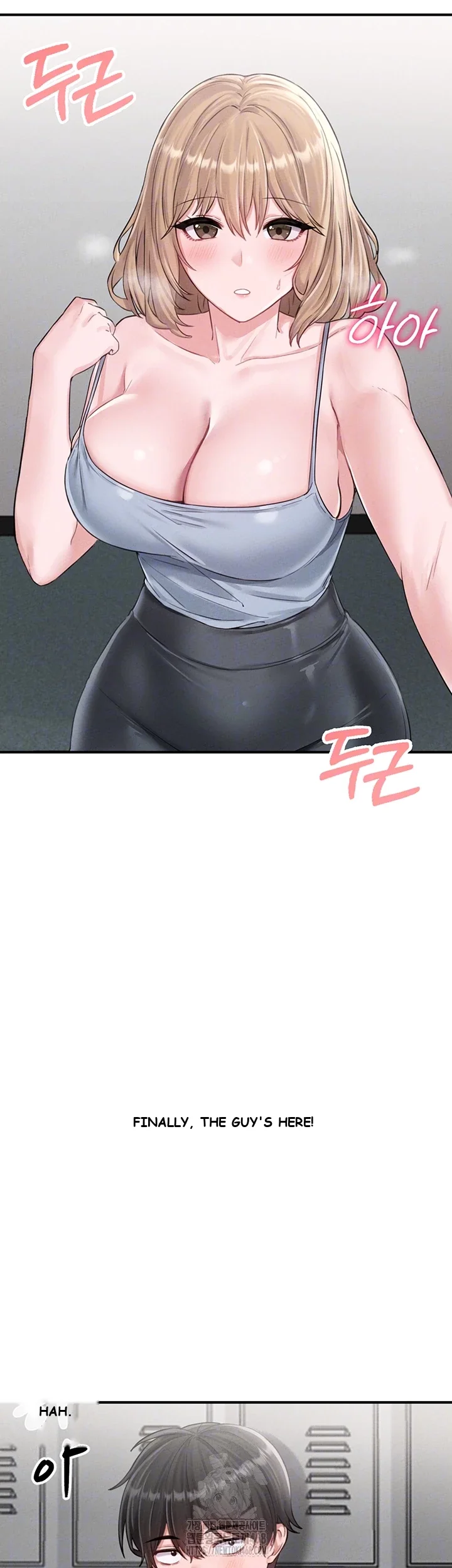 Rare Commodity Episode 5 - Page 4