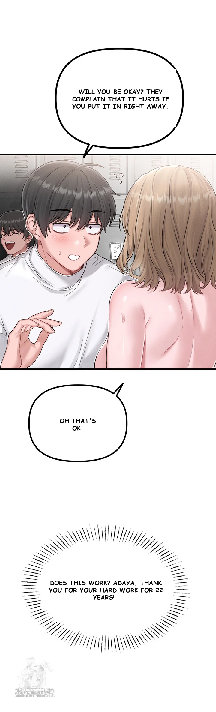 Rare Commodity Episode 5 - Page 42