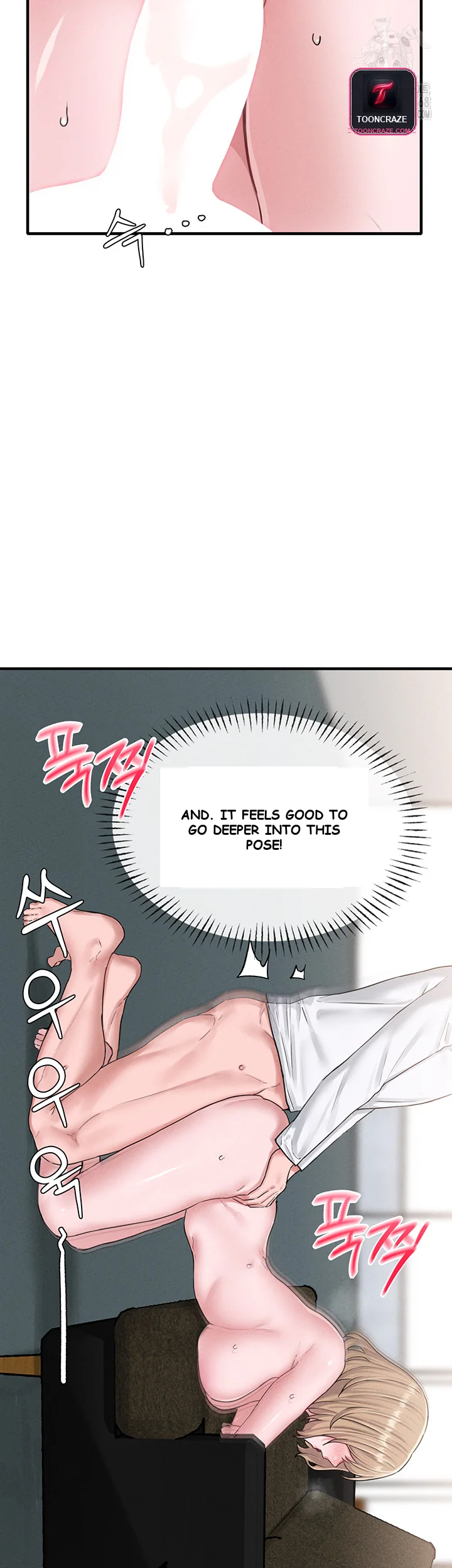 Rare Commodity Episode 6 - Page 27