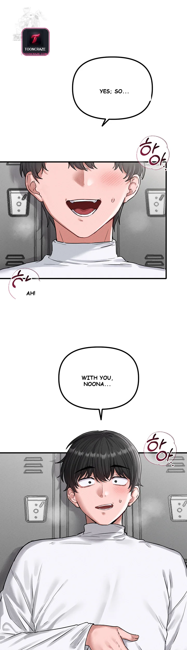 Rare Commodity Episode 6 - Page 6