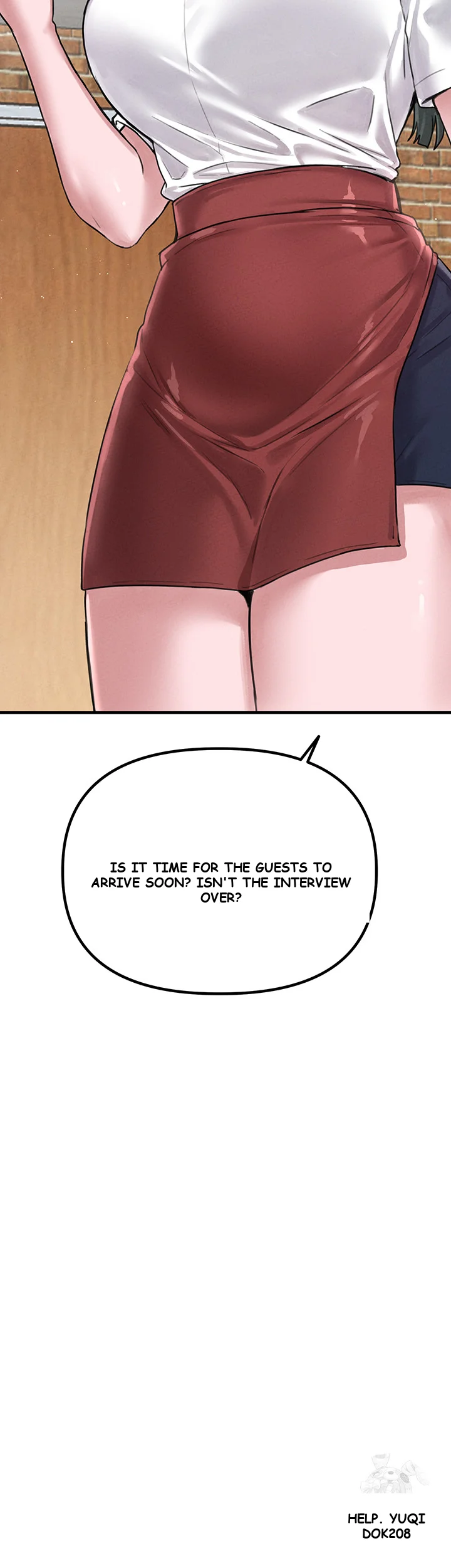 Rare Commodity Episode 6 - Page 73