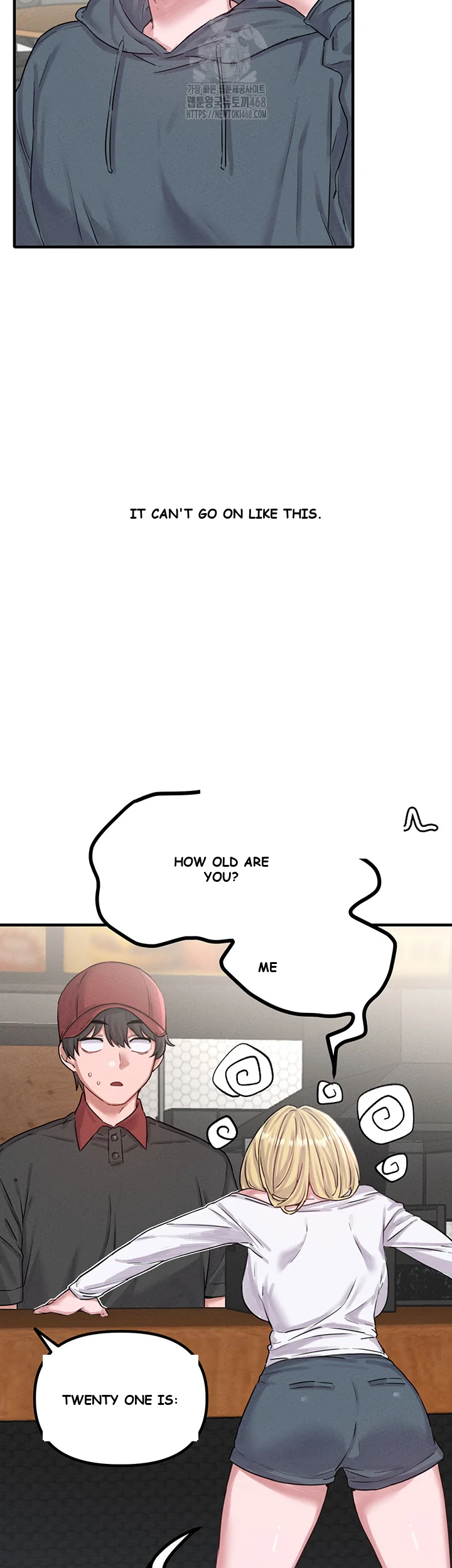 Rare Commodity Episode 7 - Page 21
