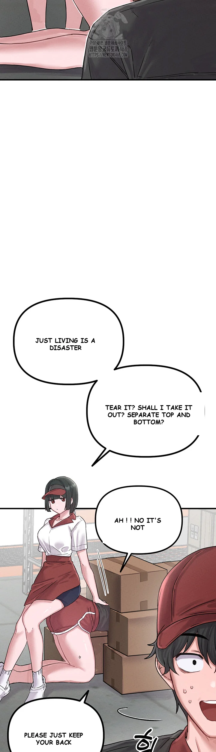 Rare Commodity Episode 7 - Page 29