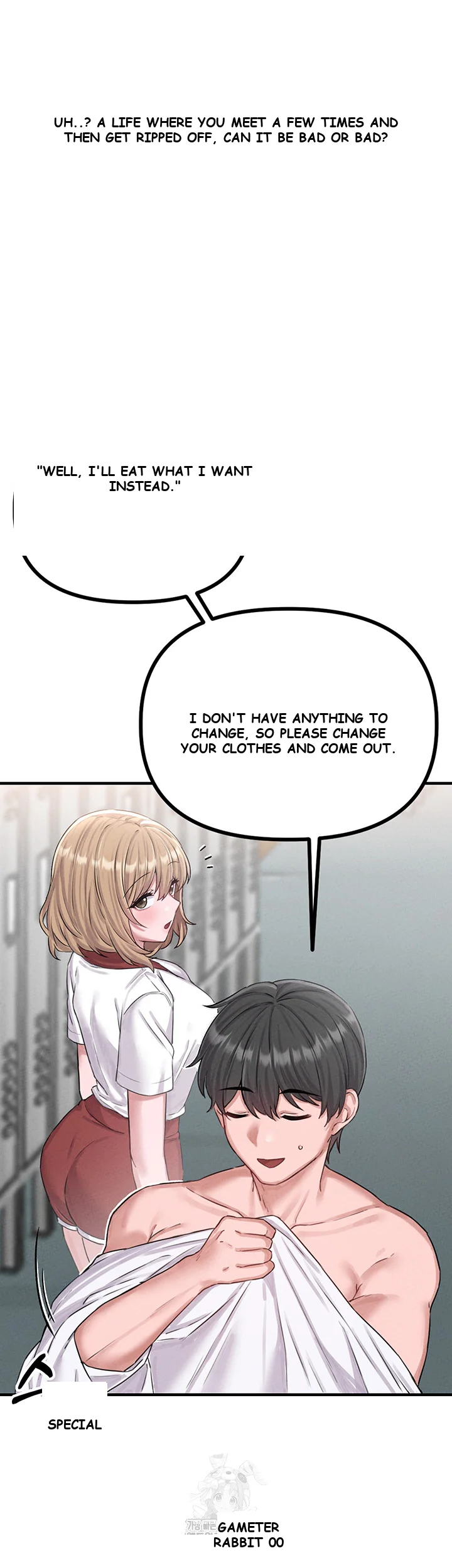 Rare Commodity Episode 7 - Page 37