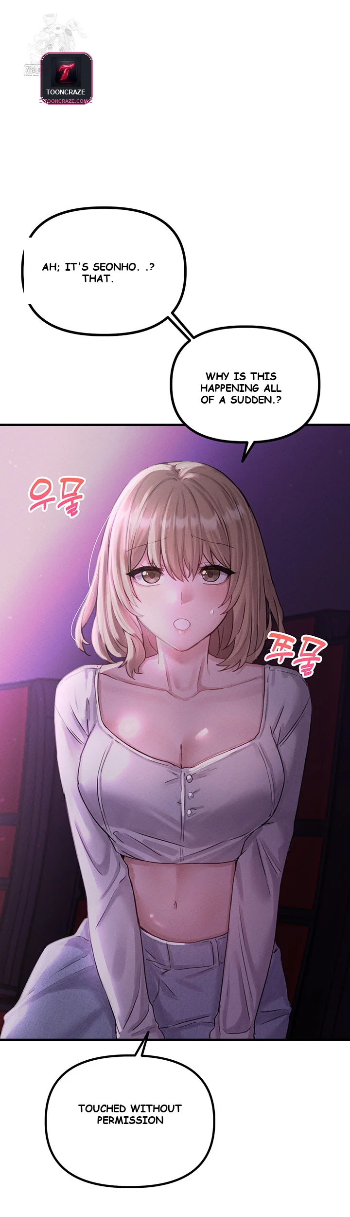 Rare Commodity Episode 7 - Page 54