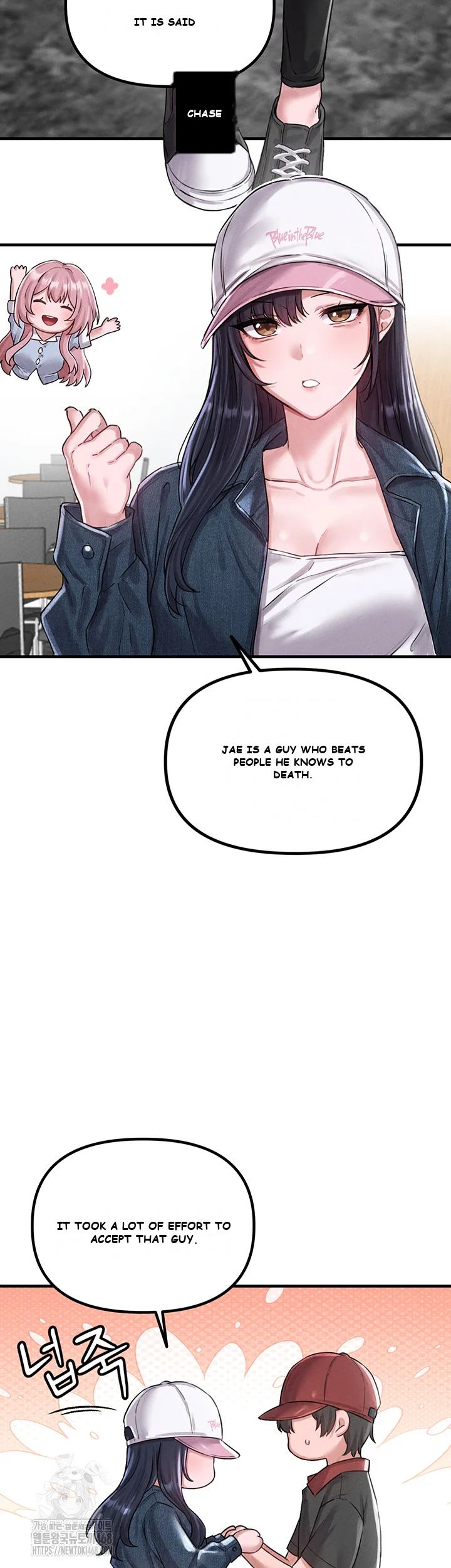 Rare Commodity Episode 8 - Page 11