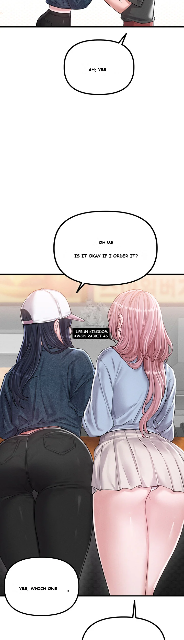 Rare Commodity Episode 8 - Page 12