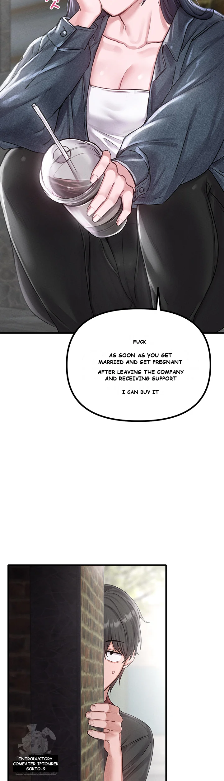Rare Commodity Episode 8 - Page 27