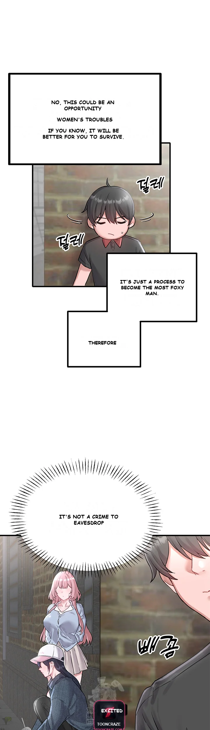 Rare Commodity Episode 8 - Page 32