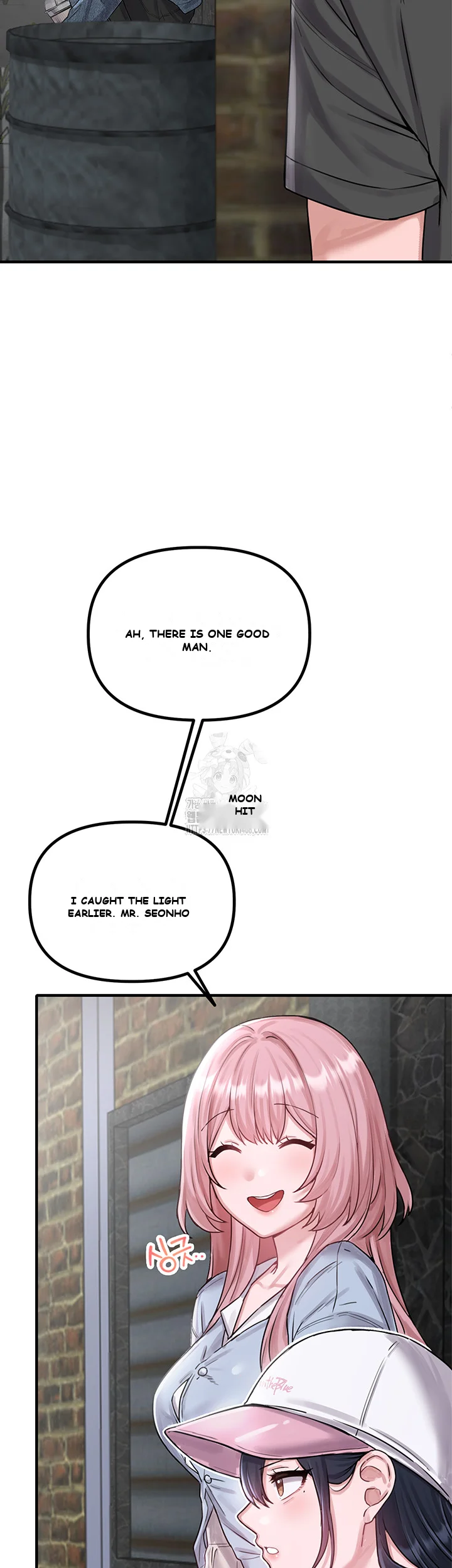 Rare Commodity Episode 8 - Page 33