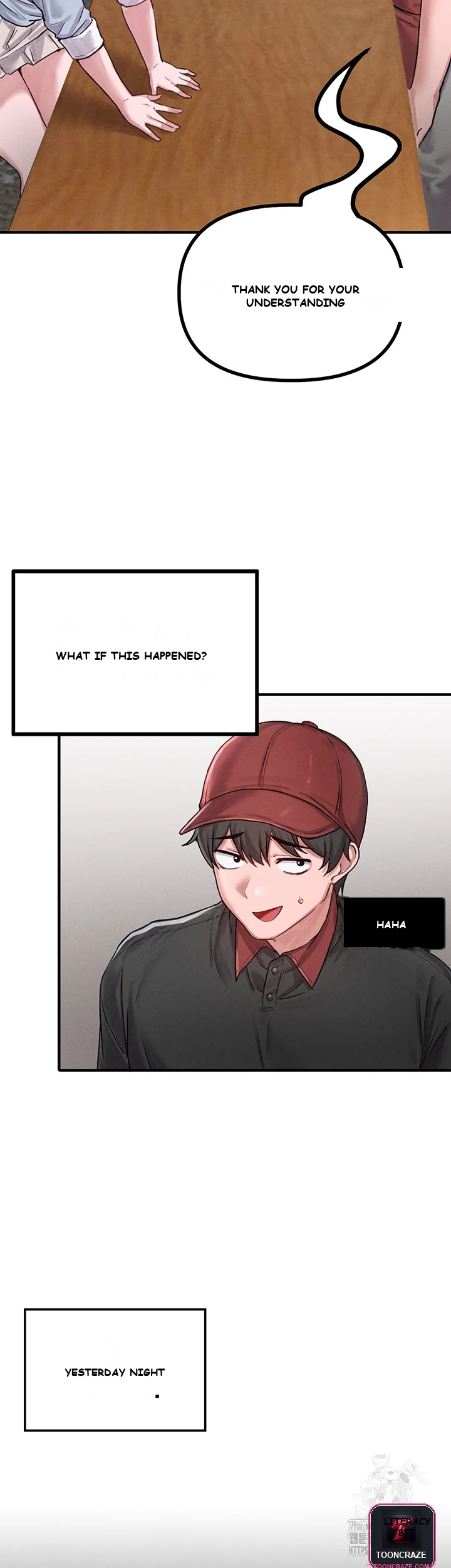 Rare Commodity Episode 8 - Page 4