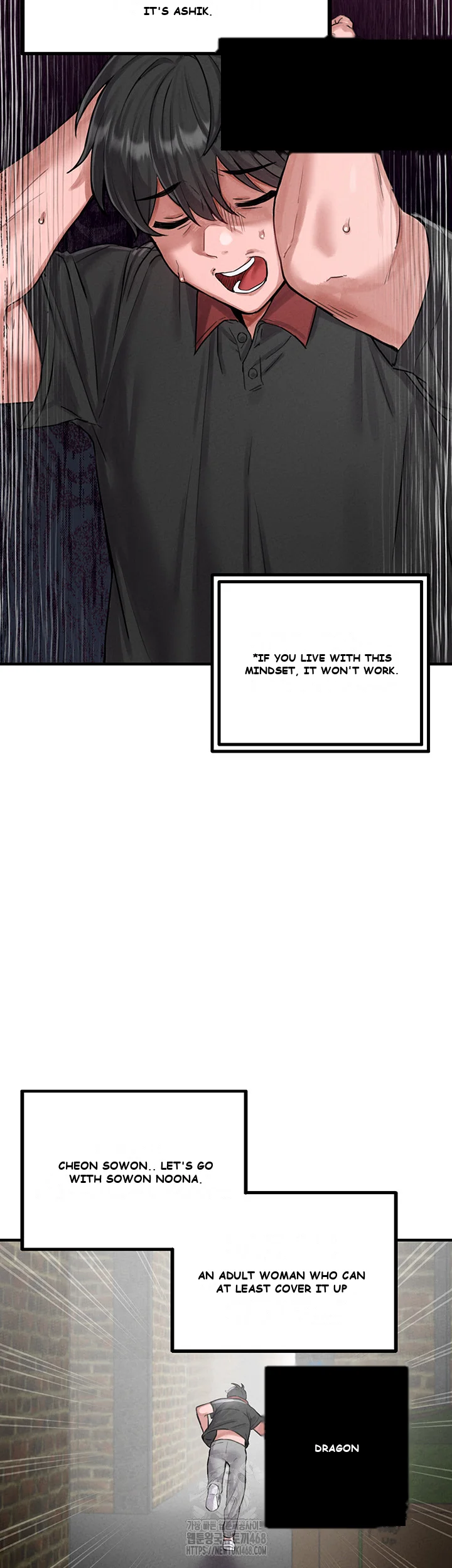 Rare Commodity Episode 8 - Page 40