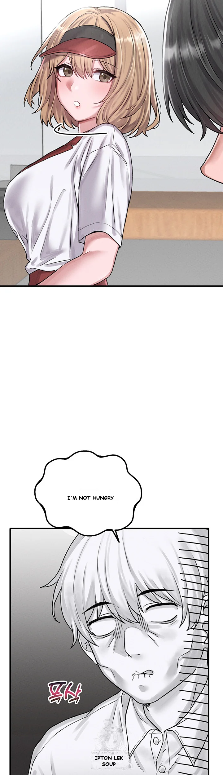 Rare Commodity Episode 8 - Page 42