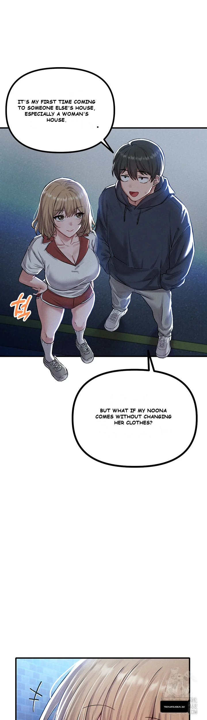 Rare Commodity Episode 8 - Page 55