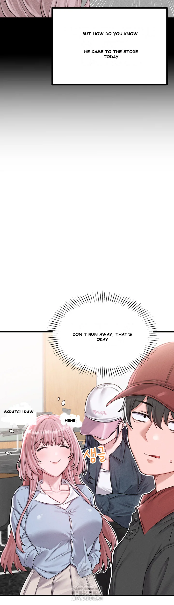 Rare Commodity Episode 8 - Page 6