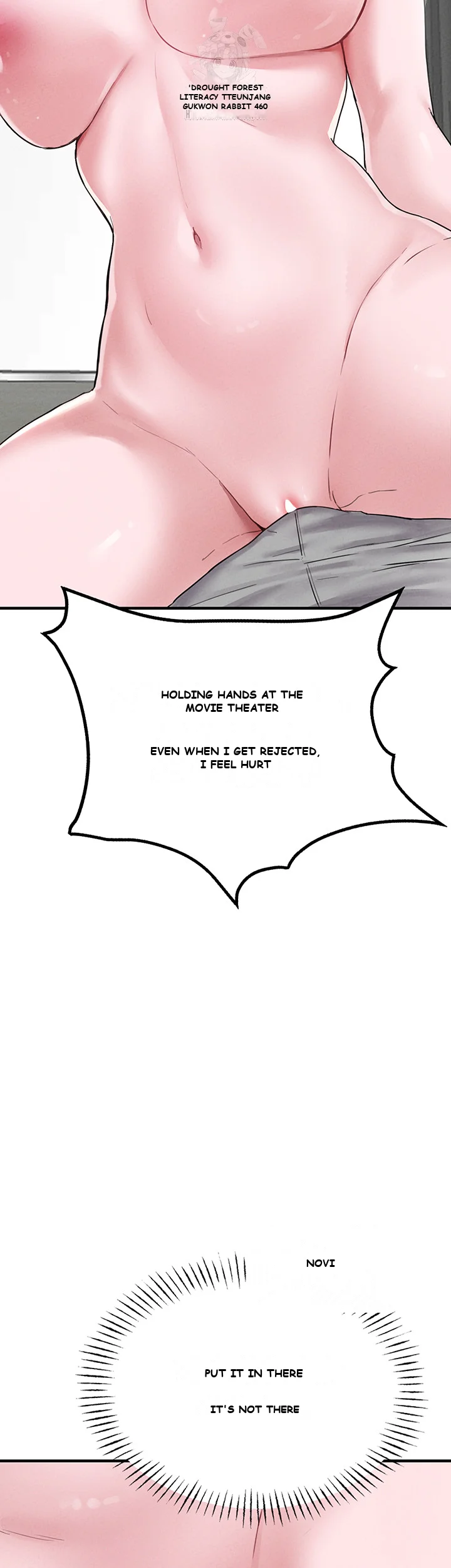 Rare Commodity Episode 8 - Page 67