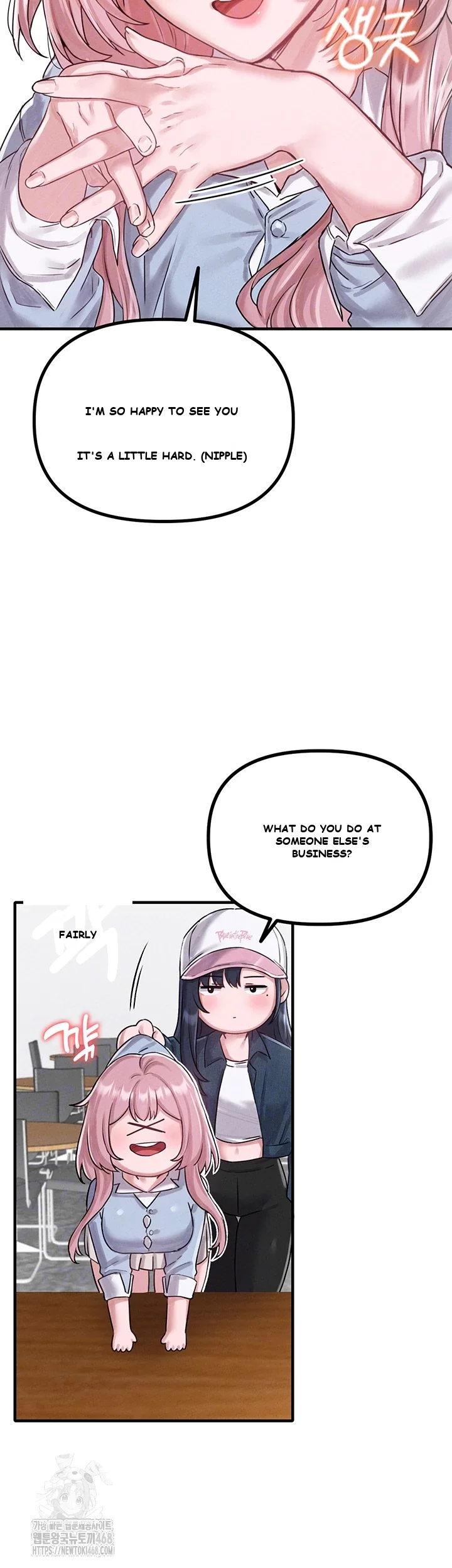 Rare Commodity Episode 8 - Page 9