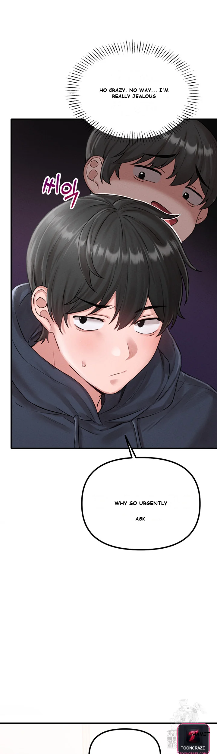 Rare Commodity Episode 9 - Page 19