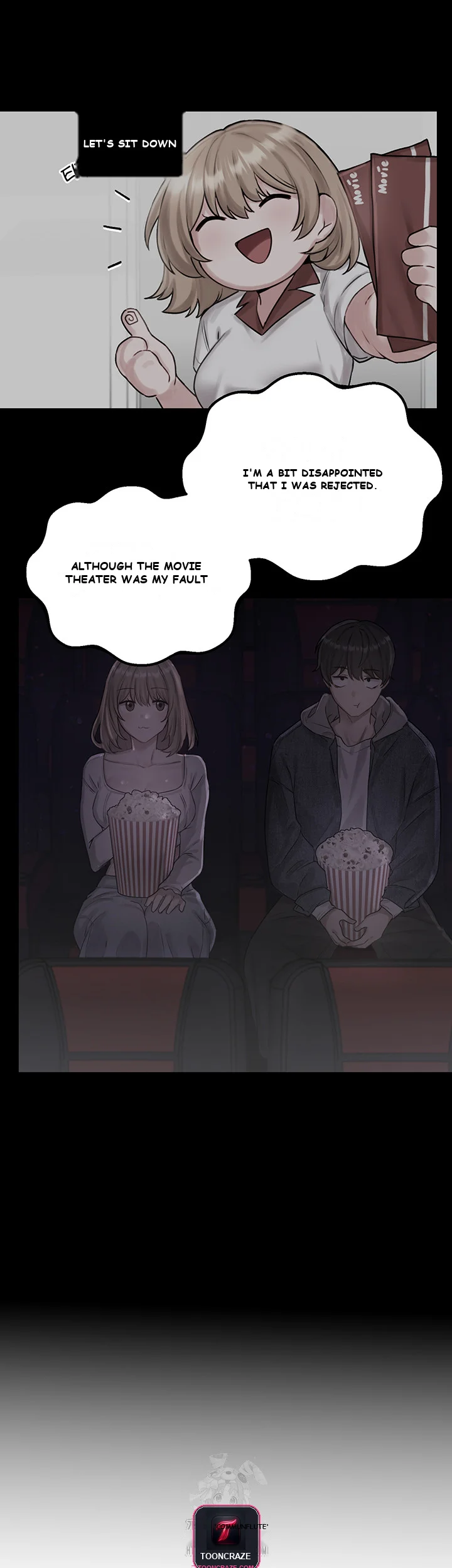 Rare Commodity Episode 9 - Page 24