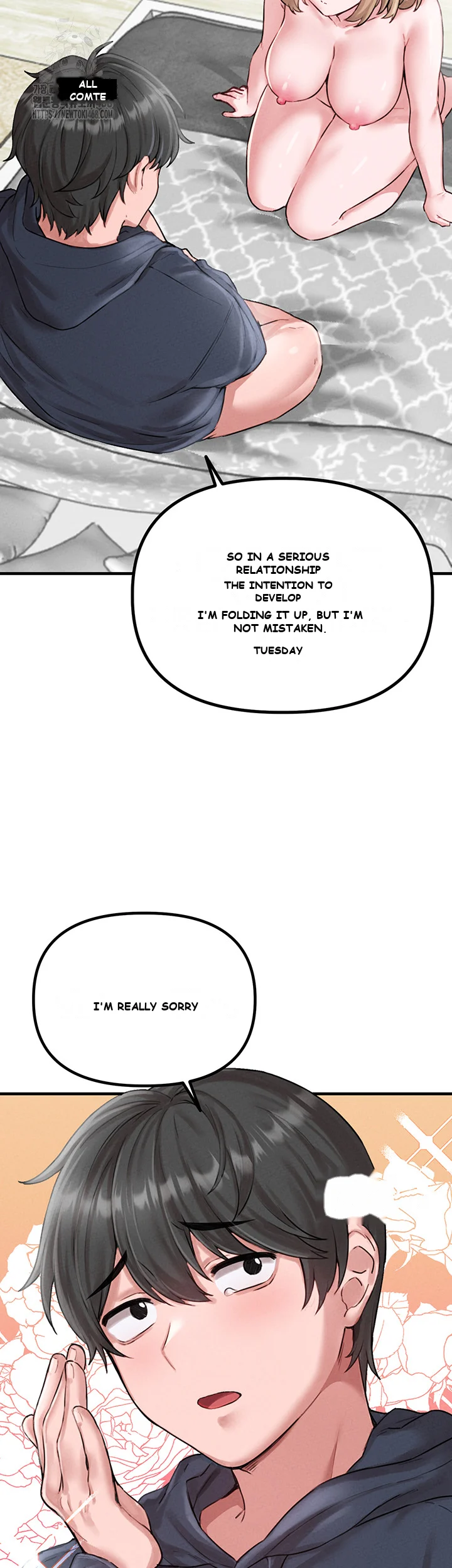 Rare Commodity Episode 9 - Page 29