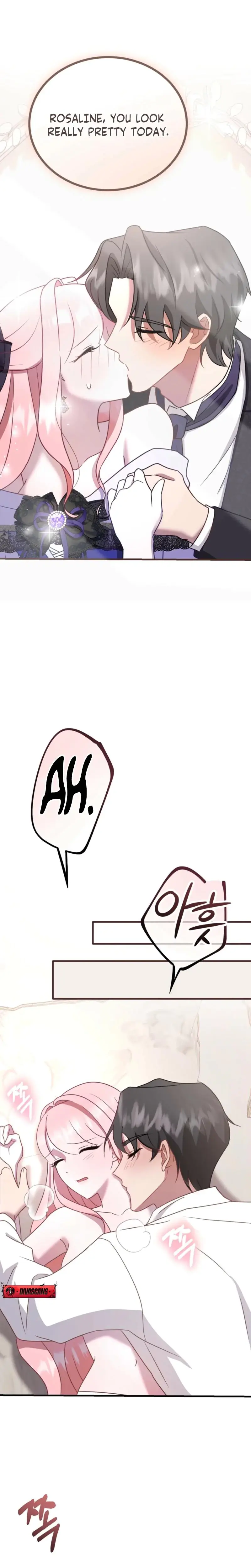 RE: Author, You're Retiring from Writing? Seriously? Episode 4 - Page 10