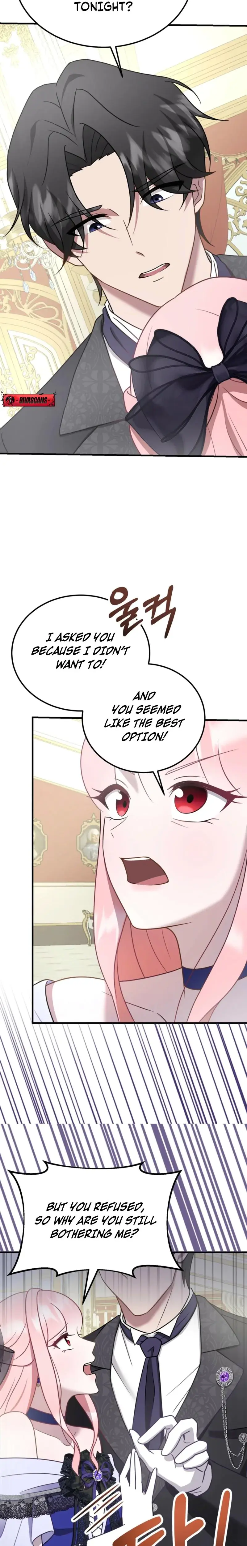 RE: Author, You're Retiring from Writing? Seriously? Episode 4 - Page 5