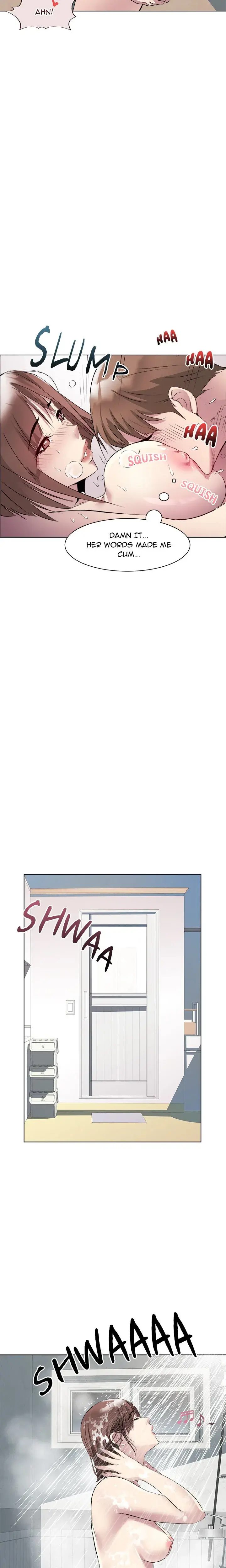 RE: Twenty Three Episode 2 - Page 14