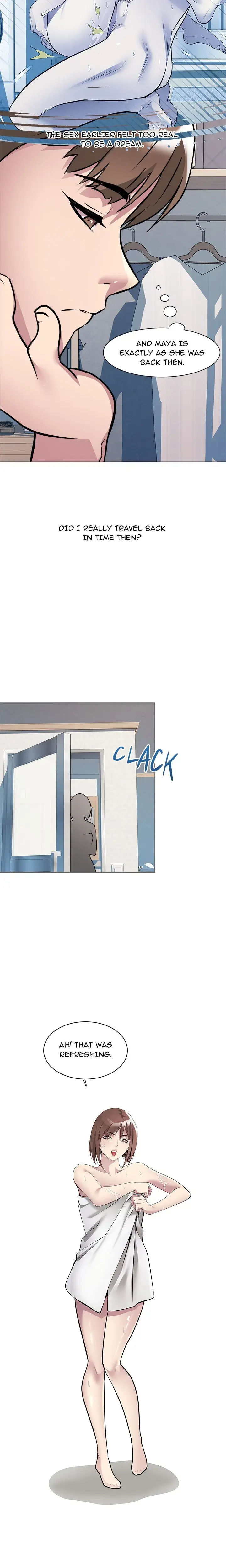RE: Twenty Three Episode 2 - Page 16