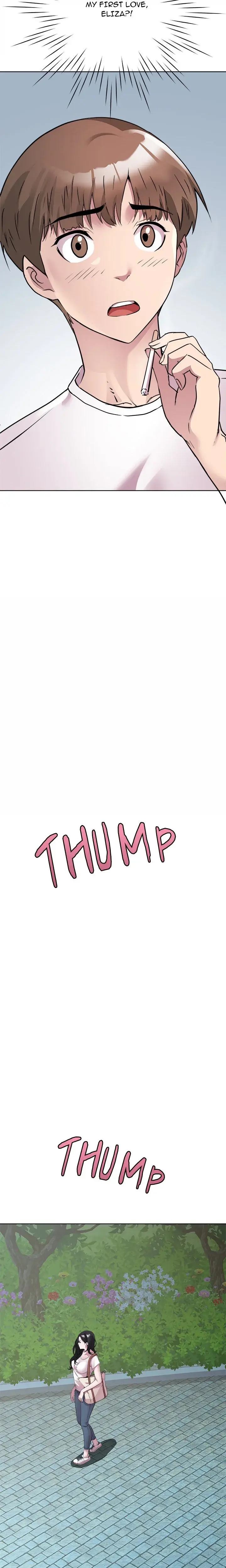 RE: Twenty Three Episode 3 - Page 2